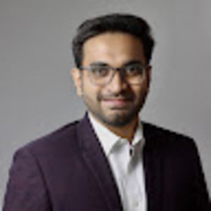 Meet your Posher, Akshay